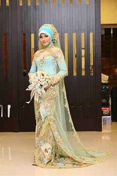 Bridal Hijab