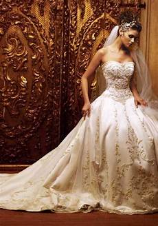 Designs For Wedding Gown