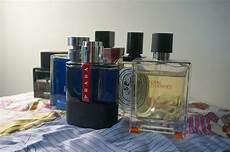 Fragrances Oils