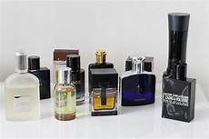 Fragrances Oils