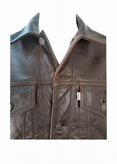 Leather Waistcoats