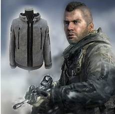 Tactical Jacket