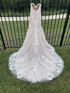 Tailor Made Wedding Gowns
