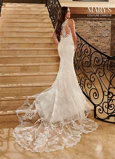 Wedding Gowns With Lace