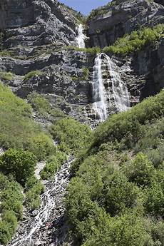 Bridal Veil