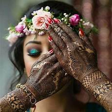 Bridal Wedding Henna
