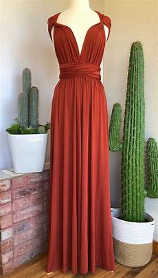 Bridesmaid Dress