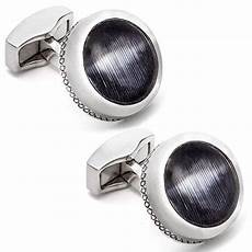 Classy Diomand Cufflinks
