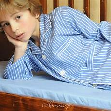 Combed Cotton Nightwear