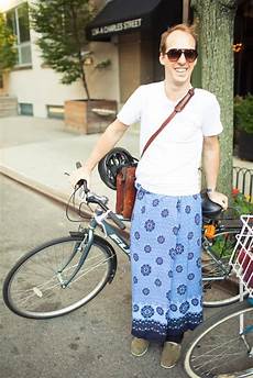 Denim Skirts