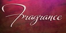 Fragrance