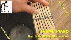 Hairgrips