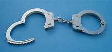 Installation Handcuffs Rubbers