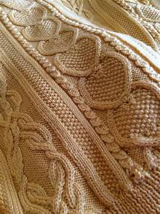Knitted Scarf