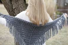 Knitting Scarf