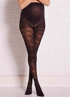 Lace Tights
