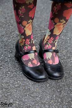 Lace Tights