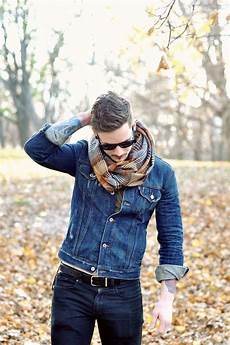 Men Scarves