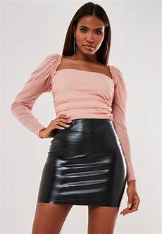 Plus Size Skirt
