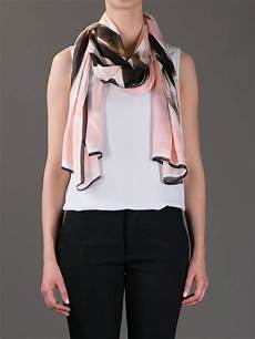 Printed Scarf