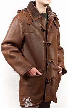 Reefer Jackets