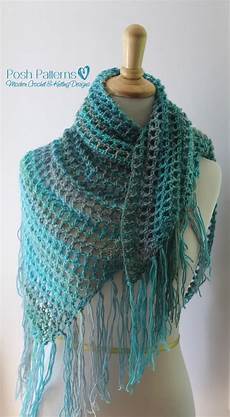 Shawl Scarf
