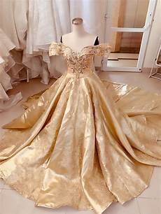 Wedding Gown