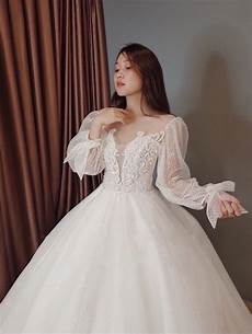 Wedding Gown