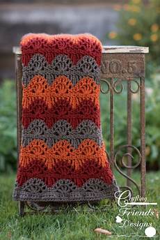 Woven Scarf
